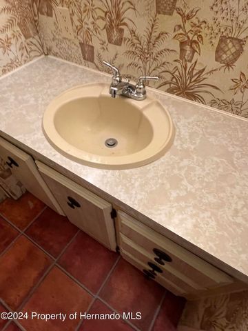 8591 Highpoint Boulevard, Brooksville, FL 34613