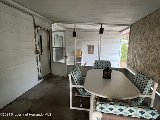 8591 Highpoint Boulevard, Brooksville, FL 34613