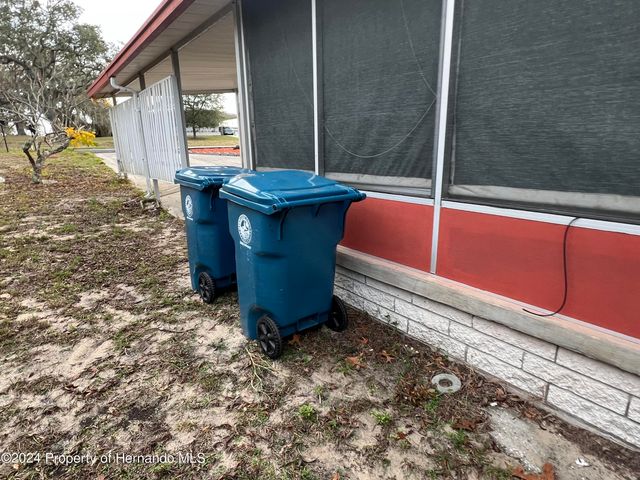 8591 Highpoint Boulevard, Brooksville, FL 34613