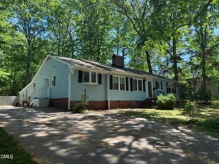 513 Heater Drive, Cary, NC 27511
