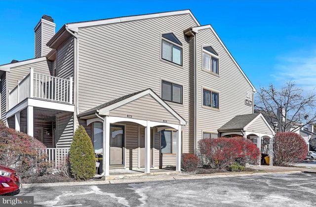 2106 SANDRA RD, Voorhees, NJ 08043