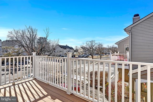 2106 SANDRA RD, Voorhees, NJ 08043
