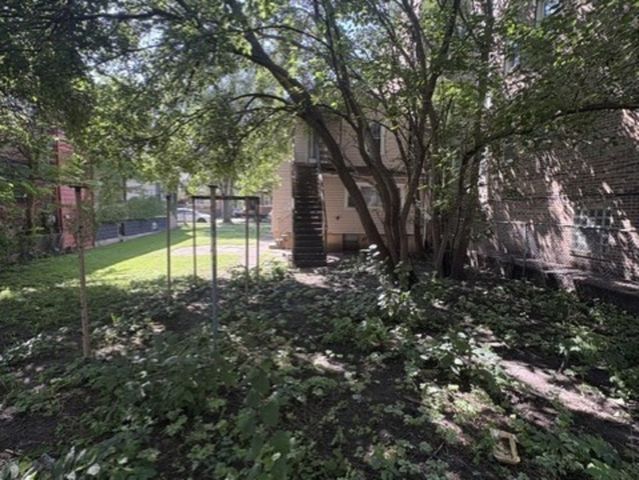 7837 S Dobson Avenue, Chicago, IL 60619