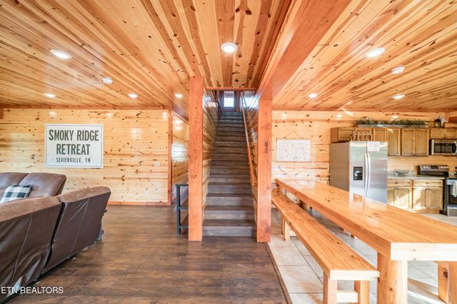 3328 Smoky Ridge Way, Sevierville, TN 37862