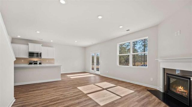 486 Abbott Road, Statham, GA 30666