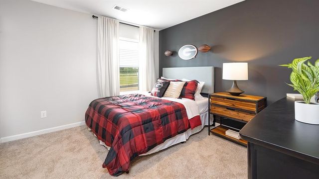 486 Abbott Road, Statham, GA 30666