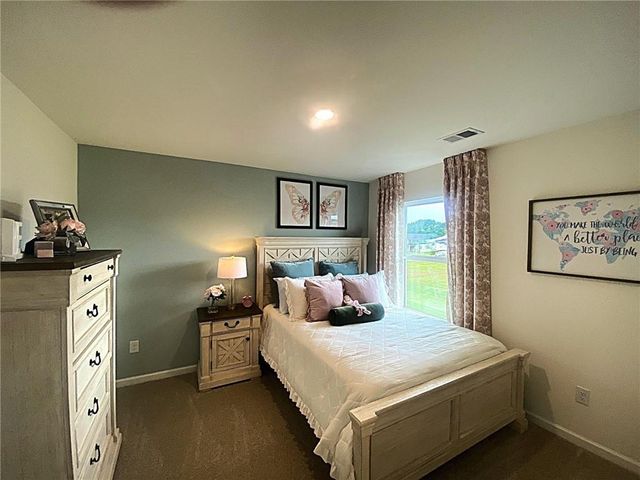 486 Abbott Road, Statham, GA 30666