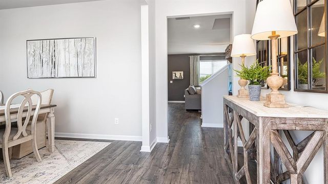 486 Abbott Road, Statham, GA 30666