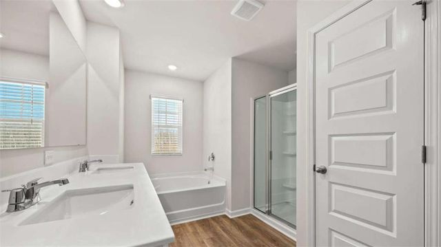 486 Abbott Road, Statham, GA 30666