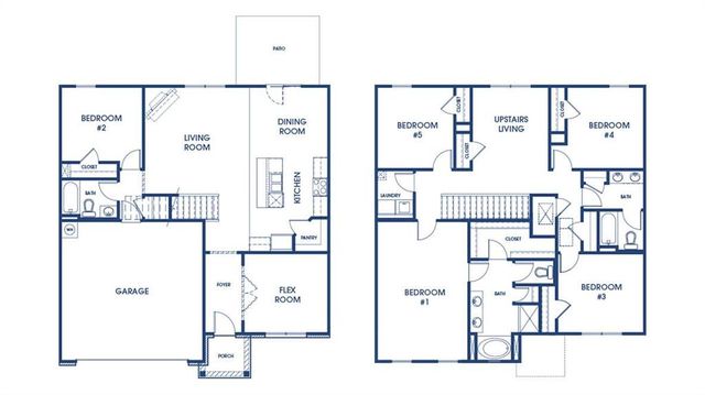486 Abbott Road, Statham, GA 30666