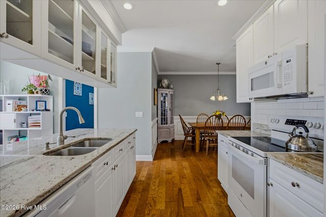 1134 Grandiflora Drive, Leland, NC 28451