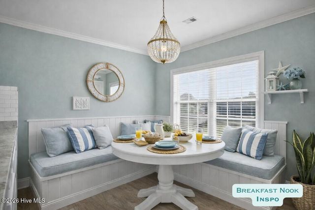 1134 Grandiflora Drive, Leland, NC 28451