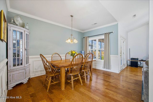 1134 Grandiflora Drive, Leland, NC 28451