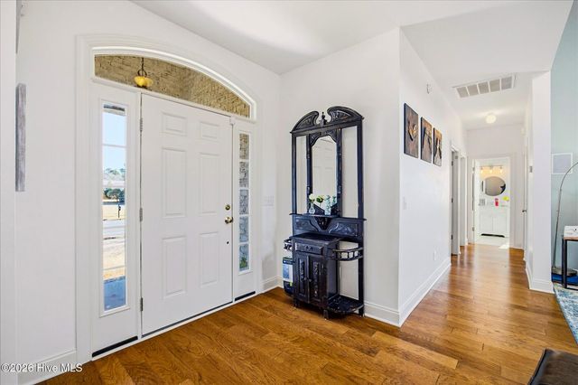 1134 Grandiflora Drive, Leland, NC 28451