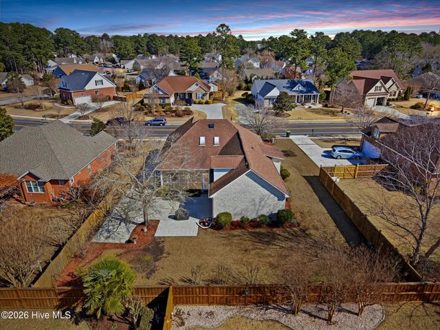 1134 Grandiflora Drive, Leland, NC 28451