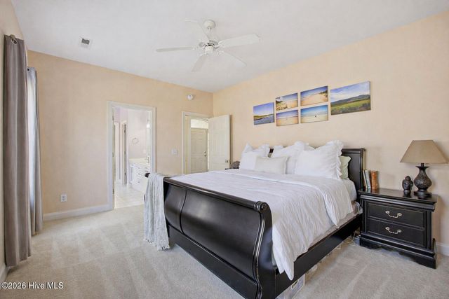 1134 Grandiflora Drive, Leland, NC 28451