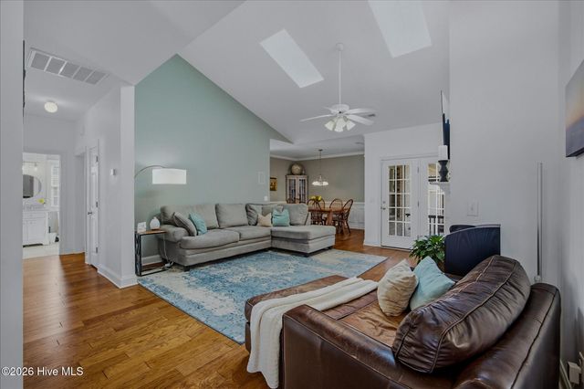 1134 Grandiflora Drive, Leland, NC 28451