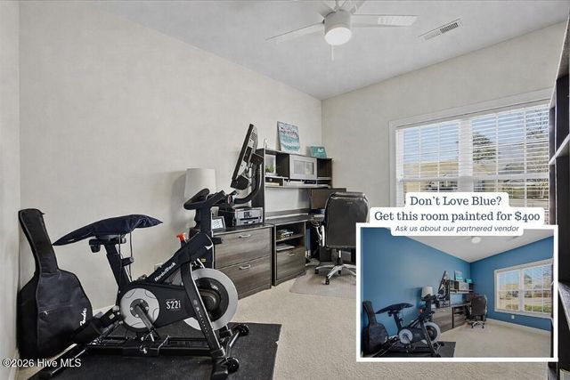 1134 Grandiflora Drive, Leland, NC 28451