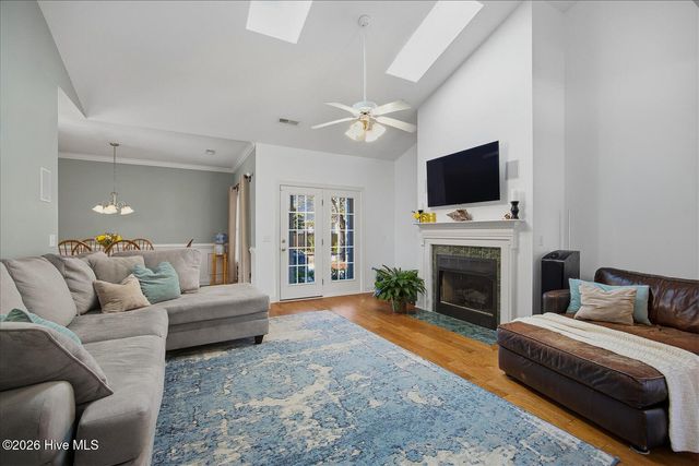 1134 Grandiflora Drive, Leland, NC 28451