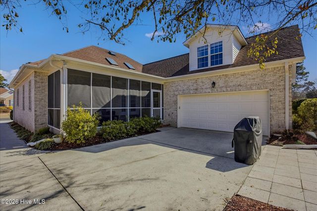 1134 Grandiflora Drive, Leland, NC 28451