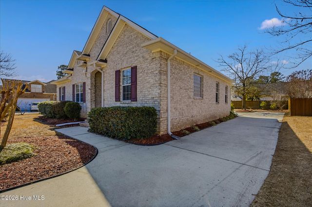 1134 Grandiflora Drive, Leland, NC 28451