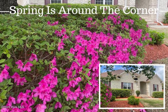 1134 Grandiflora Drive, Leland, NC 28451