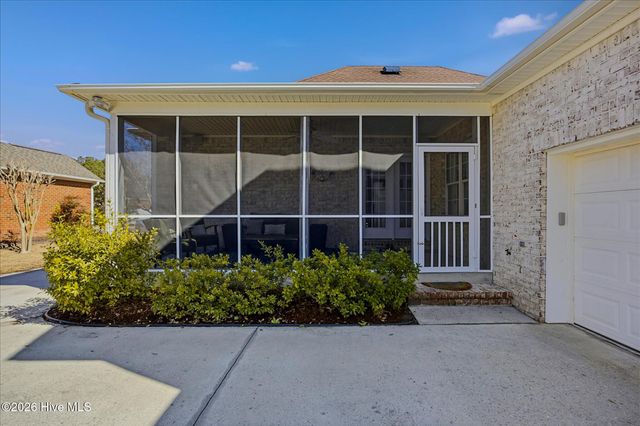 1134 Grandiflora Drive, Leland, NC 28451