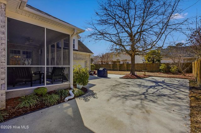 1134 Grandiflora Drive, Leland, NC 28451