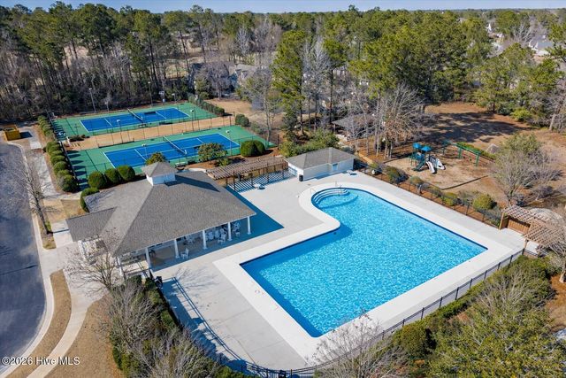 1134 Grandiflora Drive, Leland, NC 28451