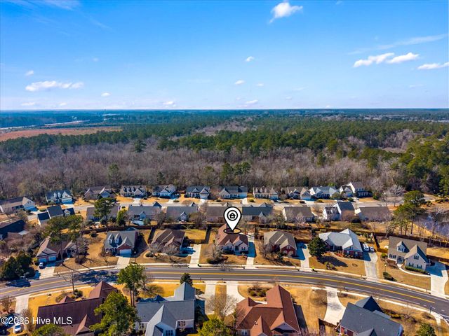 1134 Grandiflora Drive, Leland, NC 28451