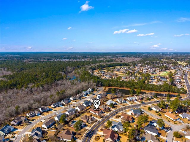 1134 Grandiflora Drive, Leland, NC 28451