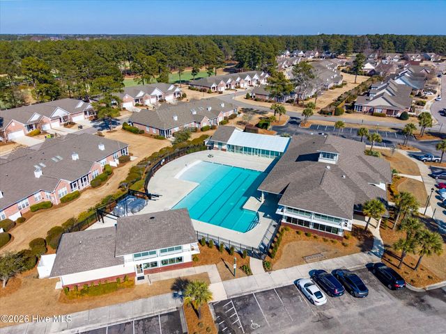 1134 Grandiflora Drive, Leland, NC 28451