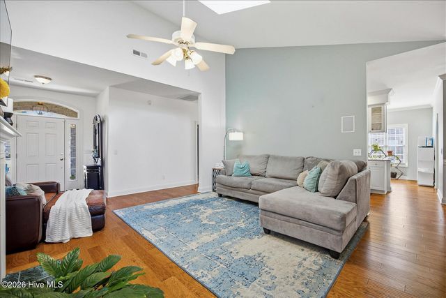 1134 Grandiflora Drive, Leland, NC 28451