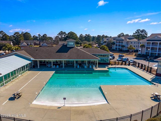 1134 Grandiflora Drive, Leland, NC 28451