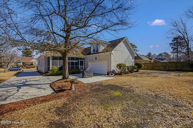 1134 Grandiflora Drive, Leland, NC 28451