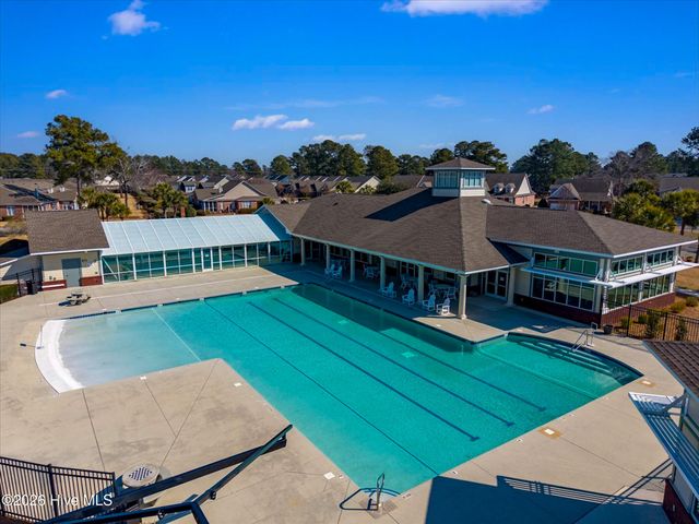 1134 Grandiflora Drive, Leland, NC 28451