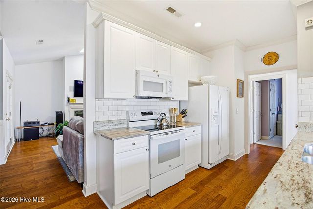 1134 Grandiflora Drive, Leland, NC 28451