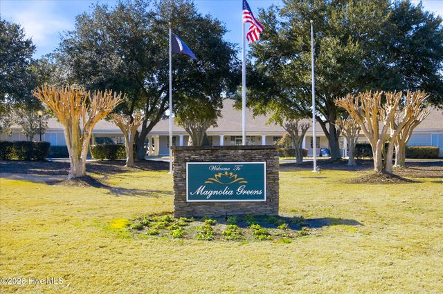 1134 Grandiflora Drive, Leland, NC 28451