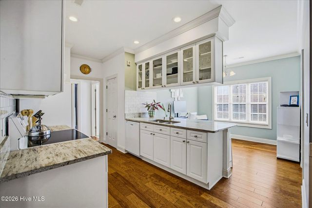 1134 Grandiflora Drive, Leland, NC 28451