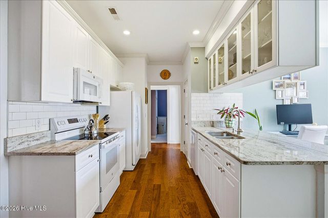 1134 Grandiflora Drive, Leland, NC 28451