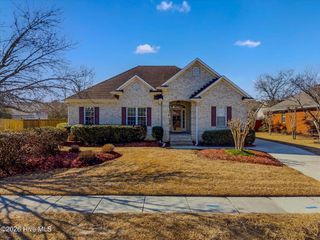 1134 Grandiflora Drive, Leland, NC 28451