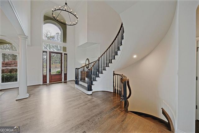 2719 Boddie Place, Duluth, GA 30097