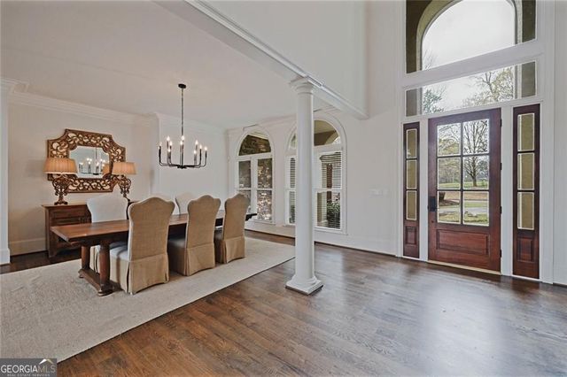 2719 Boddie Place, Duluth, GA 30097