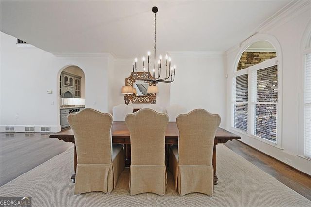 2719 Boddie Place, Duluth, GA 30097