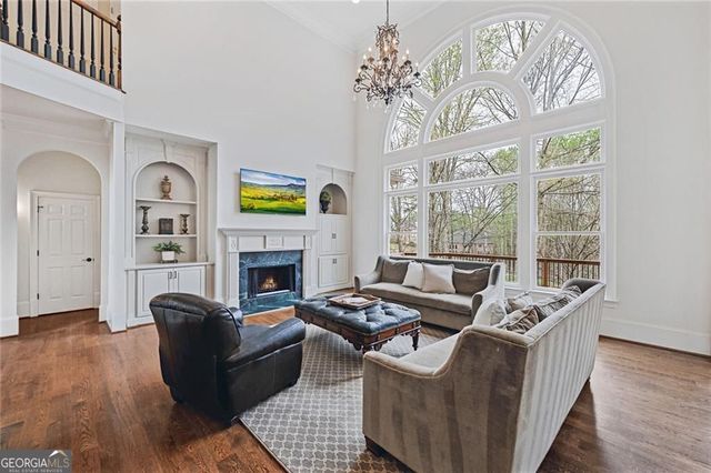 2719 Boddie Place, Duluth, GA 30097