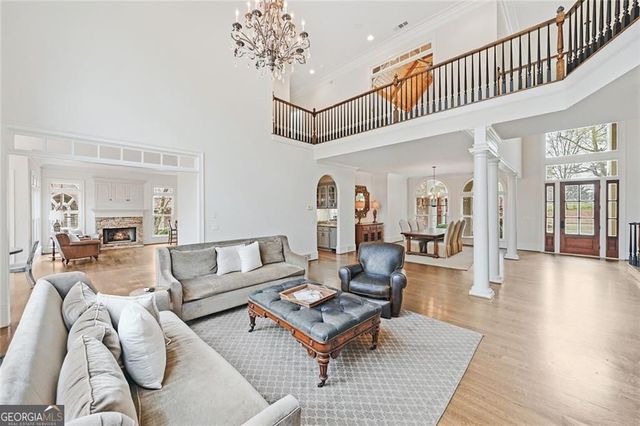 2719 Boddie Place, Duluth, GA 30097