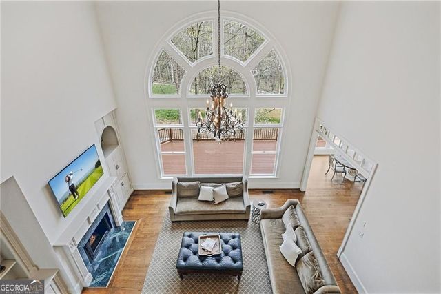 2719 Boddie Place, Duluth, GA 30097