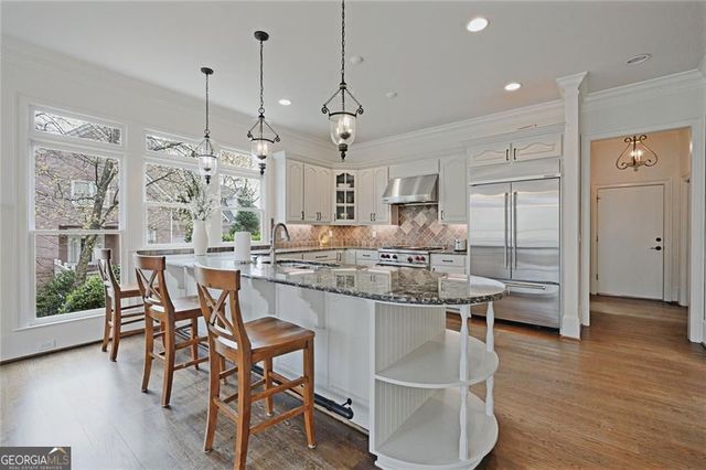 2719 Boddie Place, Duluth, GA 30097