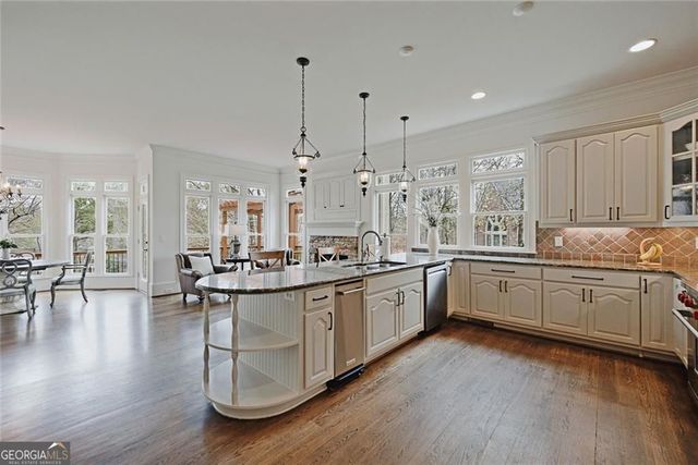 2719 Boddie Place, Duluth, GA 30097