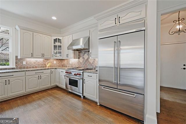 2719 Boddie Place, Duluth, GA 30097